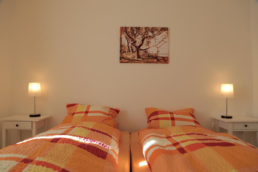 Casa Dosc Bed & Breakfast Verdabbio Exterior foto