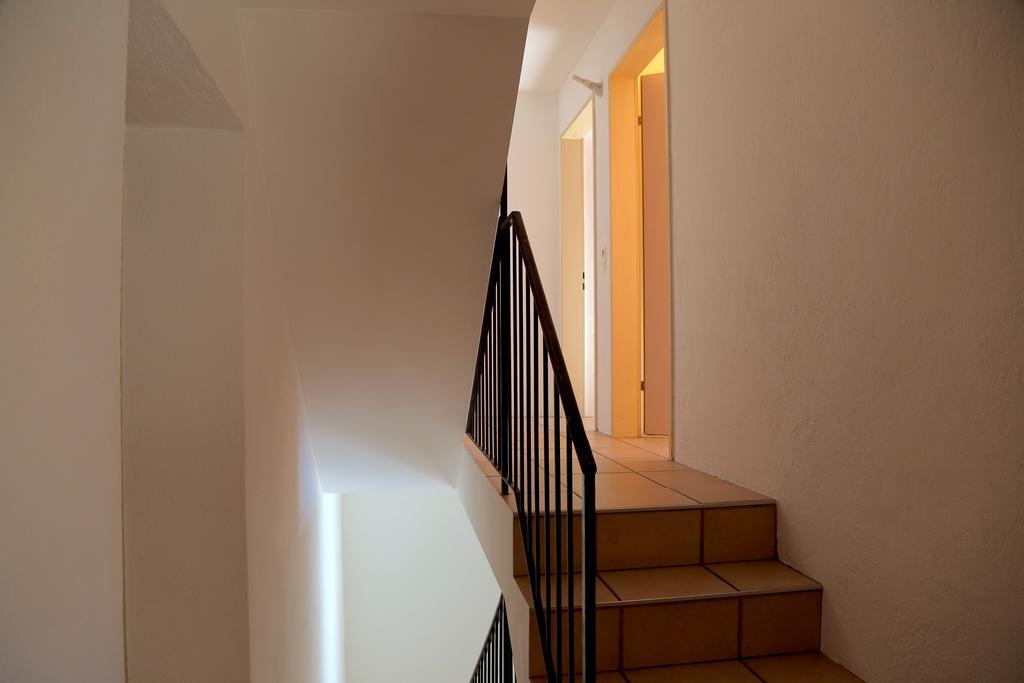 Casa Dosc Bed & Breakfast Verdabbio Exterior foto